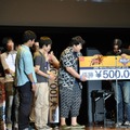 【レポート】勝利者が語る「あーくれぼ2015」…“やっぱり優勝だな”と言葉を残したのはあの人