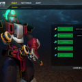 【レポート】コマンドという概念が存在しない斬新な格闘ゲーム『Rising Thunder』はどのようなシステムなのか