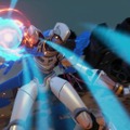 【レポート】コマンドという概念が存在しない斬新な格闘ゲーム『Rising Thunder』はどのようなシステムなのか