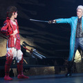 舞台「戦国BASARA vs Devil May Cry」