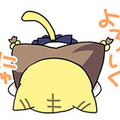 オール描き下ろし！『デジキャラット』LINEスタンプ第2弾「ぷちこ」＆第3弾「うさだ」配信開始