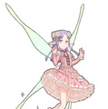 妖精:モニタ