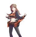 トラックも芝刈り機も擬人化！DMMの愛車ゲー『レーシング娘。』OBT開始
