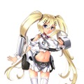 トラックも芝刈り機も擬人化！DMMの愛車ゲー『レーシング娘。』OBT開始