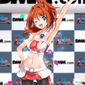 トラックも芝刈り機も擬人化！DMMの愛車ゲー『レーシング娘。』OBT開始