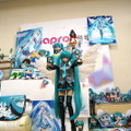 【レポート】「マジカルミライ 2015」企画展に「シテヤンヨ＆たこルカ」襲来、恒例の祭壇も登場