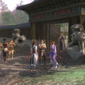(C)KOEI Entertainment Singapore Pte. Ltd. / （C）KOEI Co., Ltd. All rights reserved.