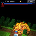 どこか懐かしいボクセルARPG『ブロッククエスト』から漂う“死にゲー臭”が冒険心をかきたてる