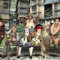 (c)2003-2007 IMC Games Co.,Ltd./ Published by Hanbit Ubiquitous Entertainment Inc.