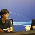 【TGS2015】ゴルフをする人も、そうでない人も　ゴルフ場で釣りやカートでも遊べちゃうPS4『NewみんなのGOLF』