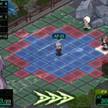 「終わりのセラフ」がPS Vitaで登場、…フルボイスのタクティクスバトルゲームに