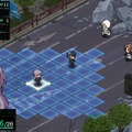 「終わりのセラフ」がPS Vitaで登場、…フルボイスのタクティクスバトルゲームに