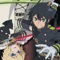 「終わりのセラフ」がPS Vitaで登場、…フルボイスのタクティクスバトルゲームに