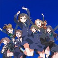 『劇場版Wake Up,Girls!七人のアイドル』