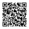 iOS QRコード