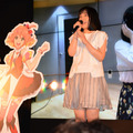 “5人のユニットで全員で歌う” 「マクロスΔ」製作発表会レポート　河森正治総監督が語る