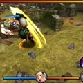 スクエニ、マルチプレイ“ハンティング”ARPG『エンパイア イン ザ ストーム』iOS版を配信