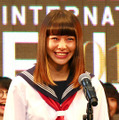 山本舞香／『桜ノ雨』合唱イベント