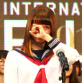 山本舞香／『桜ノ雨』合唱イベント
