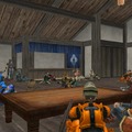 (c)1987-2006 Nihon Falcom Corporation. All Rights Reserved. (c)2006 Denyusha Co., Ltd. All Rights Reserved.
