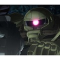 アニメ「ガンダム サンダーボルト」は全4話に…12月25日配信開始、主演キャストは中村悠一