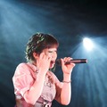 【レポート】霜月はるかメジャーデビュー10周年ライブ第2弾！PCゲームソングを中心にライブハウスで敢行