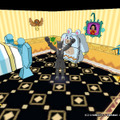 (C) CHUNSOFT / DWANGO / Games Arena