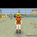 (C) CHUNSOFT / DWANGO / Games Arena