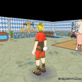 (C) CHUNSOFT / DWANGO / Games Arena