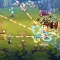【レポート】指先ひとつで世界を救うRPG『フィンガーナイツ』は奥の深い戦闘と簡単操作を両立させた直感的な作品