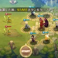 【レポート】指先ひとつで世界を救うRPG『フィンガーナイツ』は奥の深い戦闘と簡単操作を両立させた直感的な作品