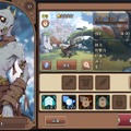 【レポート】指先ひとつで世界を救うRPG『フィンガーナイツ』は奥の深い戦闘と簡単操作を両立させた直感的な作品