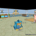 (C) CHUNSOFT / DWANGO / Games Arena