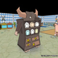 (C) CHUNSOFT / DWANGO / Games Arena