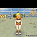 (C) CHUNSOFT / DWANGO / Games Arena