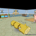 (C) CHUNSOFT / DWANGO / Games Arena