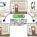 マンガ作成ソフト「コミPo! Ver.3」配信開始 ― パース・頂点・コマの変形機能を追加、2D素材が3Dデータのように