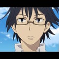 藤沼悟（29歳）(C)2016 三部けい/KADOKAWA/アニメ「僕街」製作委員会