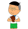 中島くん
