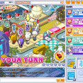 (c) 2007 Gamania Digital Entertainment Co., Ltd. All Rights Reserved.