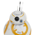 「スター・ウォーズ」新キャラ“BB-8”がリモコントイに！映画「フォースの覚醒」公開同日発売