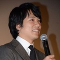 松山ケンイチ【写真：鶴見菜美子】