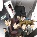 (C)柳広司・KADOKAWA／JOKER GAME ANIMATION PROJECT