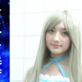 「水中ニーソ」の古賀学がゲームCMを撮影！箕星太朗デザインのキャラが水中に漂う