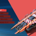 Wii U向け超高速SFレース『FAST Racing NEO』12月22日配信決定！オンラインプレイなど充実のゲームモードをご紹介