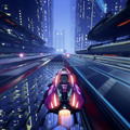 Wii U向け超高速SFレース『FAST Racing NEO』12月22日配信決定！オンラインプレイなど充実のゲームモードをご紹介