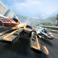Wii U向け超高速SFレース『FAST Racing NEO』12月22日配信決定！オンラインプレイなど充実のゲームモードをご紹介