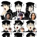 キャラクター配役