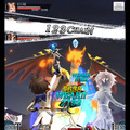 手強い敵と戦う「マルチ」