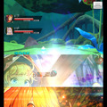 ユニゾンスキル発動！